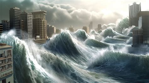 méga-tsunami 2029|A mega.